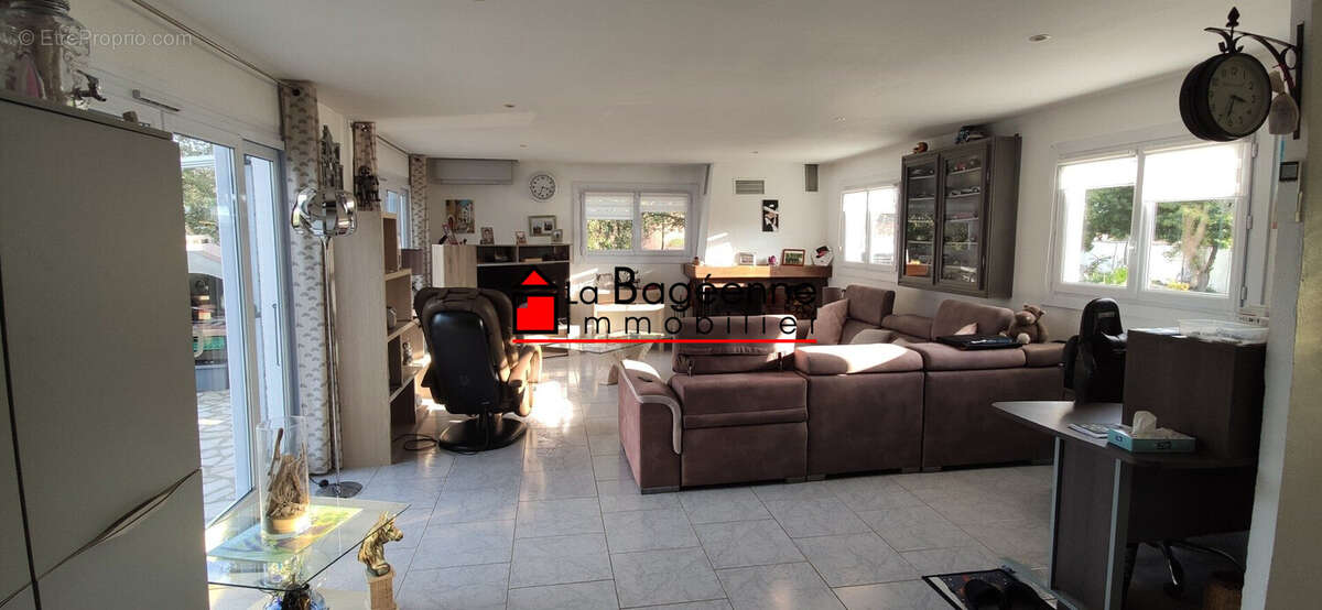 Maison 220 m² à Ortaffa  - photo 7