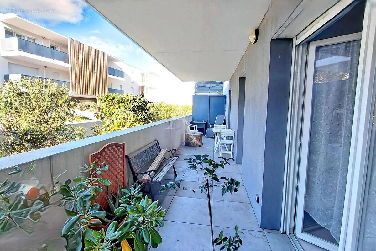 Appartement à NARBONNE