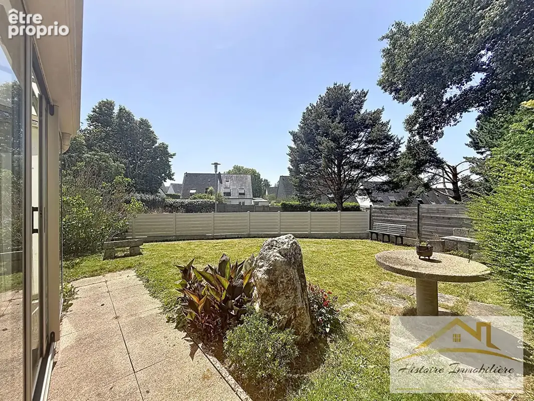 Photo Maison à Brest au prix de 234 000€