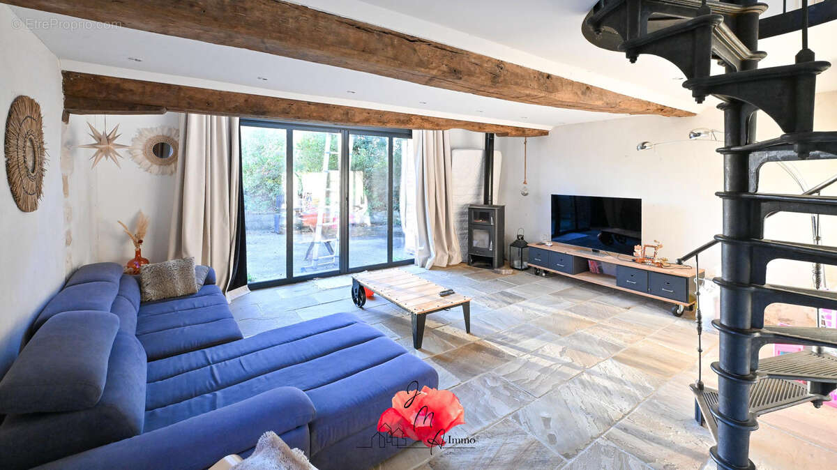 Maison à PIERREFIQUES