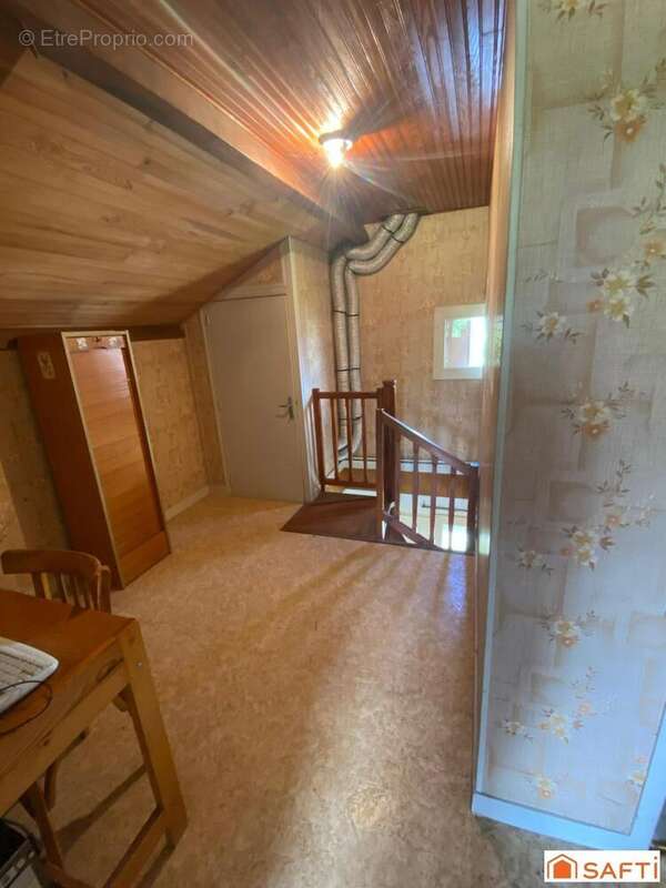 Photo 9 - Maison à CHAMPIGNELLES