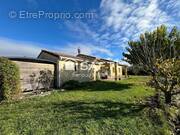 Photo 1 - Maison à MERVILLE