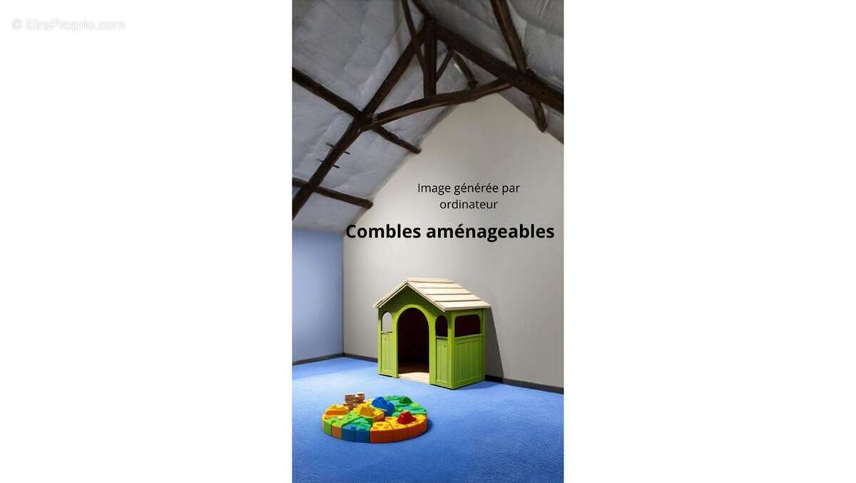 Appartement à SAINT-JOACHIM