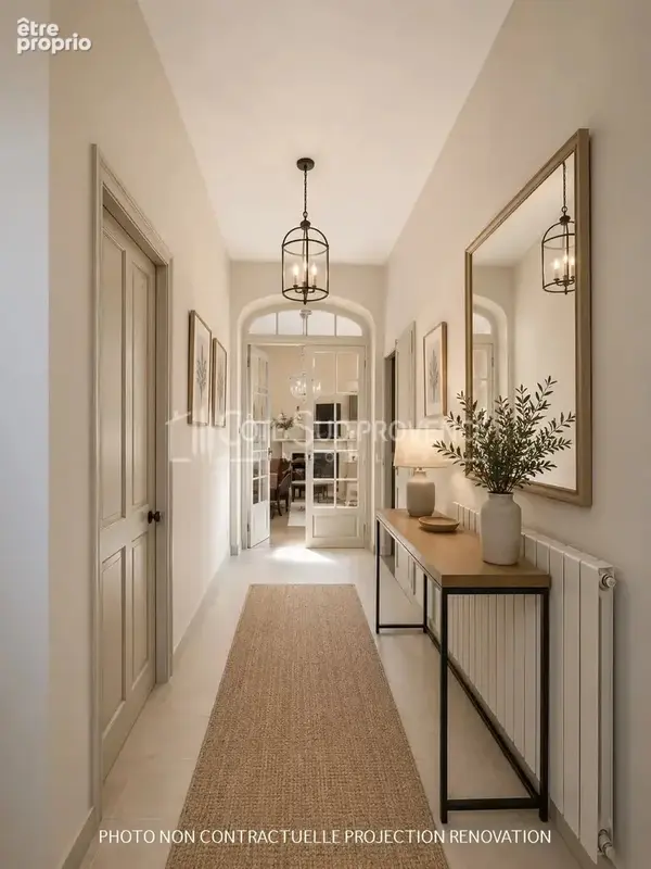 Exclusivite  - saint-didier - maison de maître xixéme - photo 26