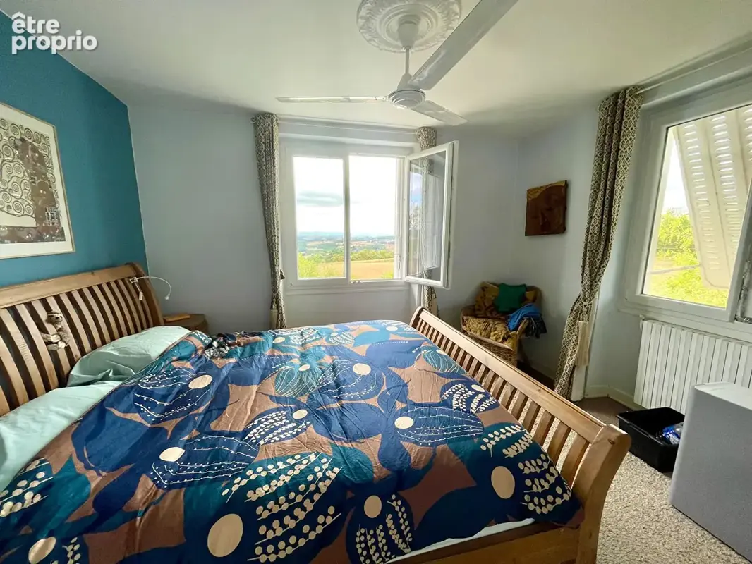Charmante maison avec vue panoramique - photo 9