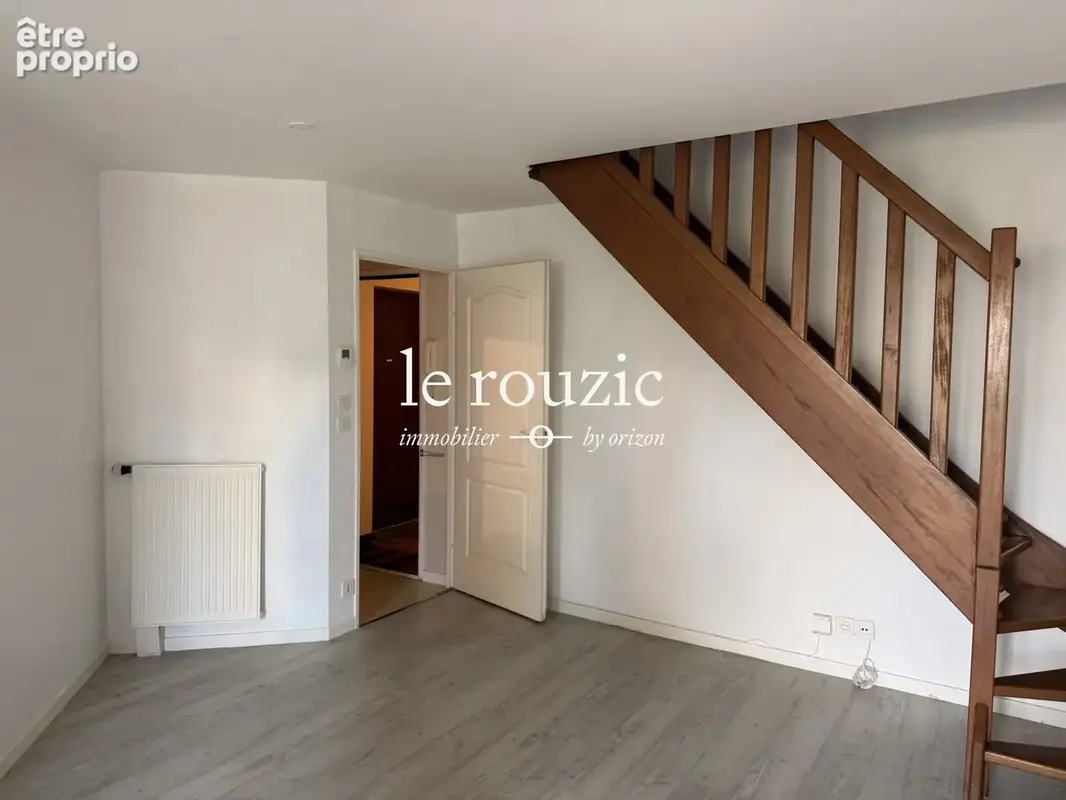 Appartement 3 pièces 59 m² à vendre à Vannes (56000) - photo 2