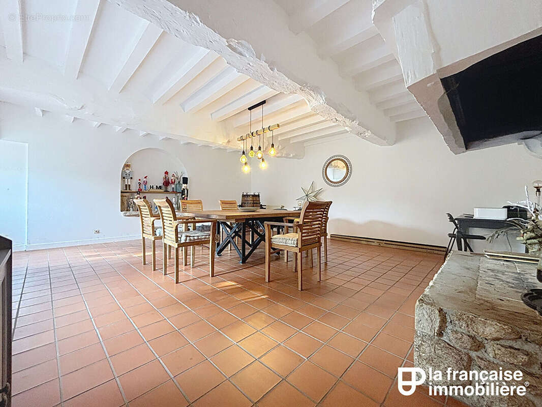 Maison à MEDREAC