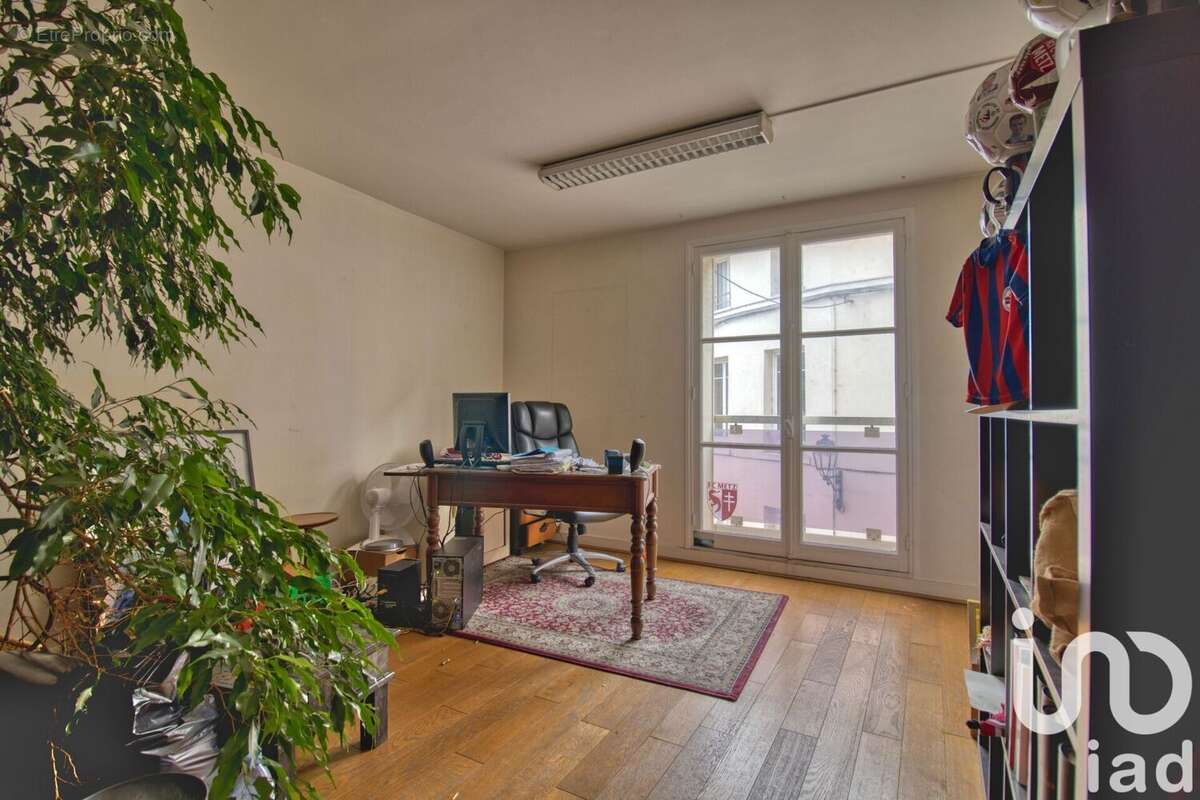 Photo 4 - Appartement à PONTOISE