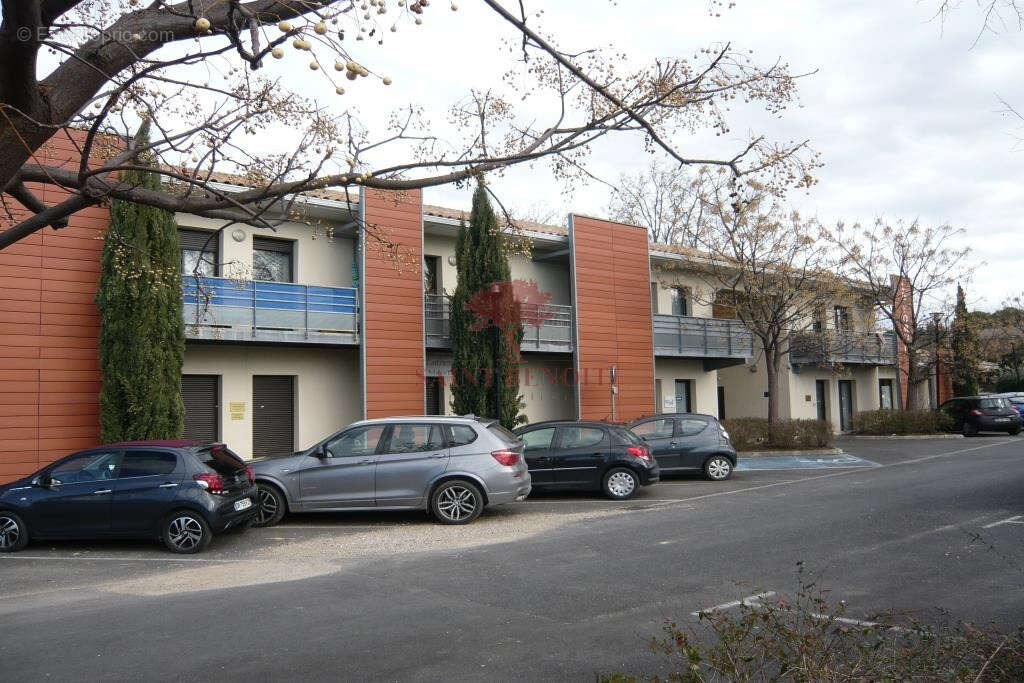 Appartement à GIGNAC