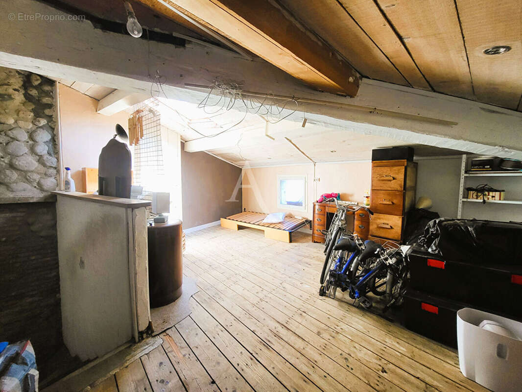 Maison à ALENYA