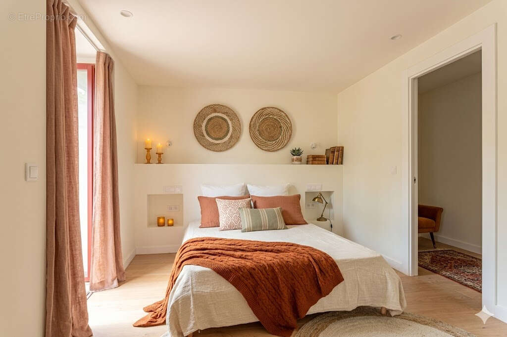 Appartement à SAINT-JEAN-DE-LUZ