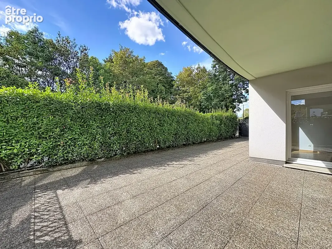 Appartement 4 pièces 79 m² à vendre à Saint-Julien-Les-Metz (57070) - photo 2