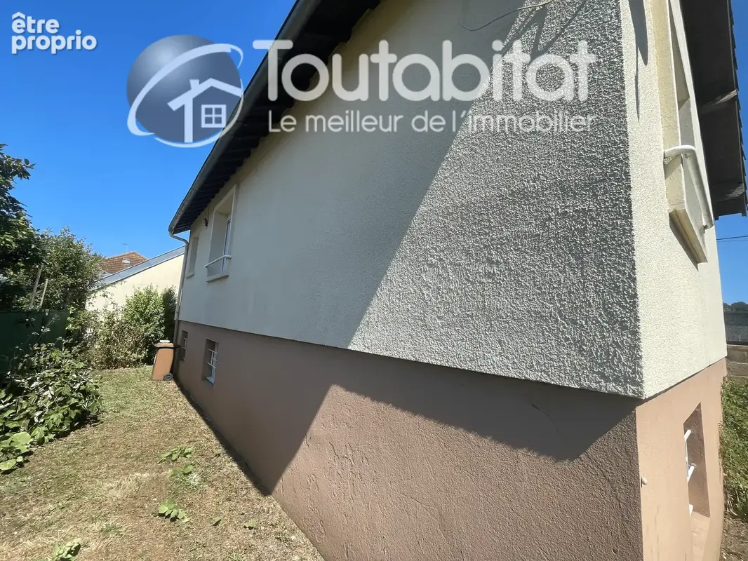 Maison 80 m² à Charleville-Mezieres  - photo 9
