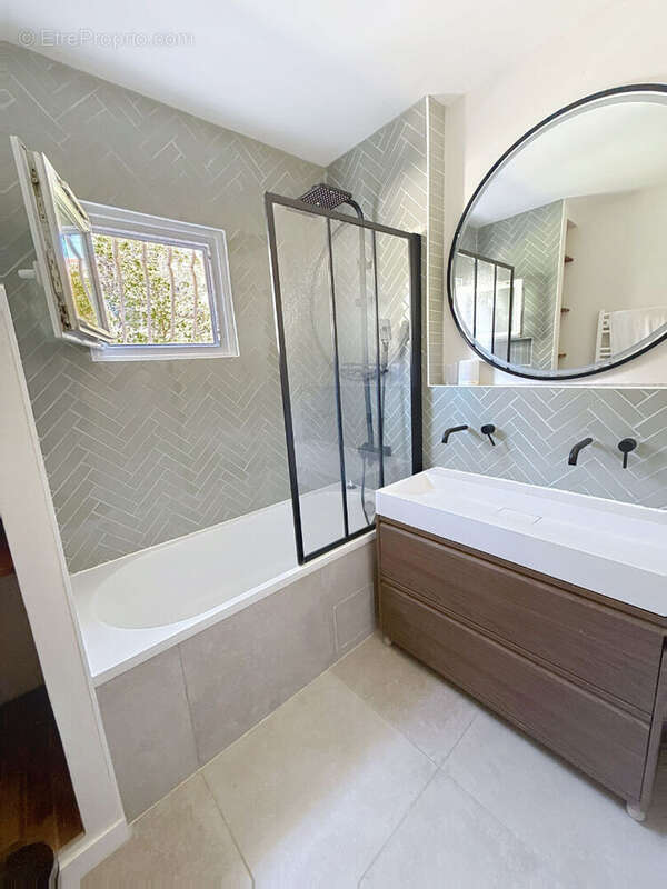 Maison à LES PENNES-MIRABEAU