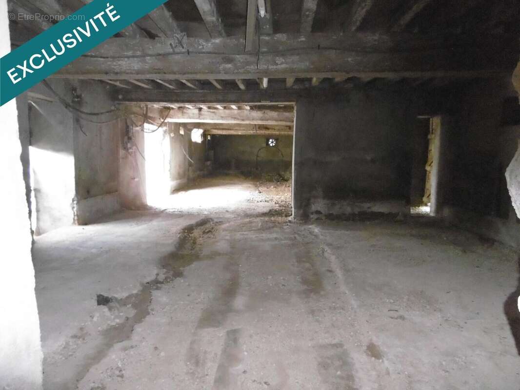 Photo 2 - Maison à LA GUERCHE-DE-BRETAGNE