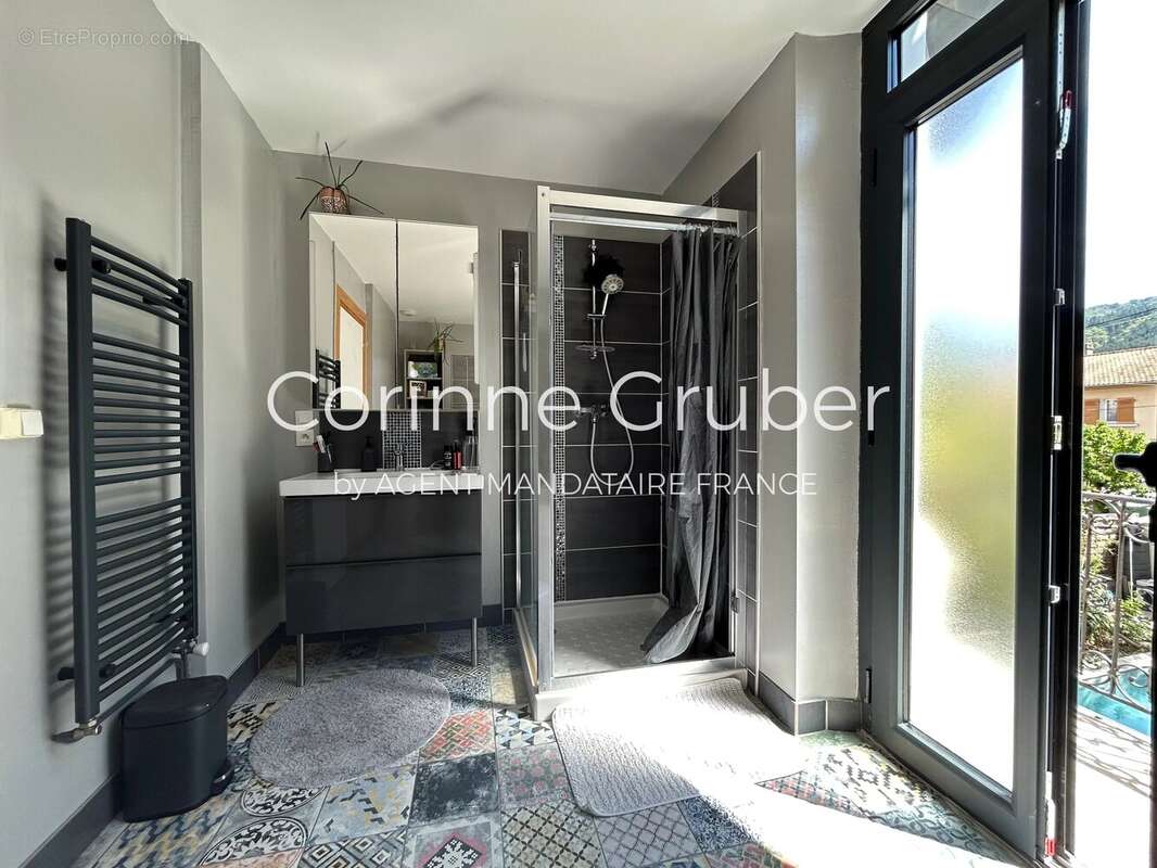 Maison à DIGNE-LES-BAINS