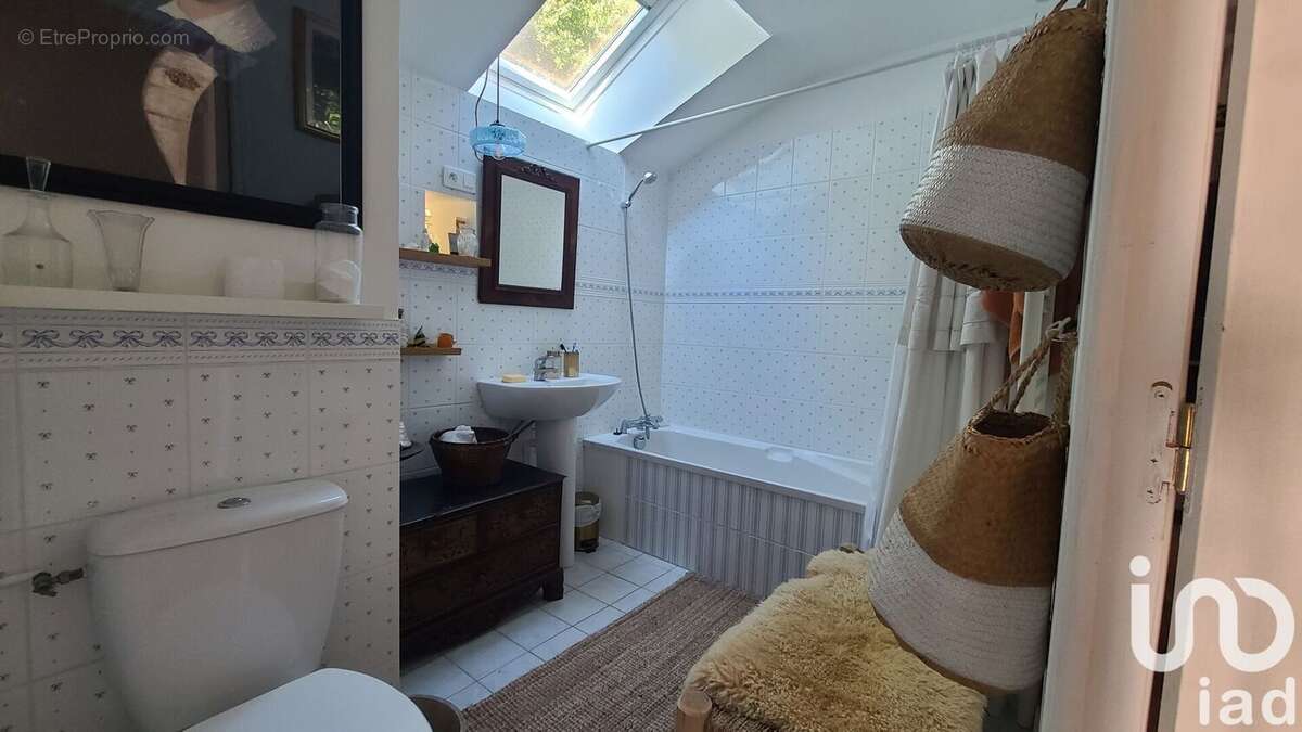 Photo 4 - Maison à MOULIHERNE