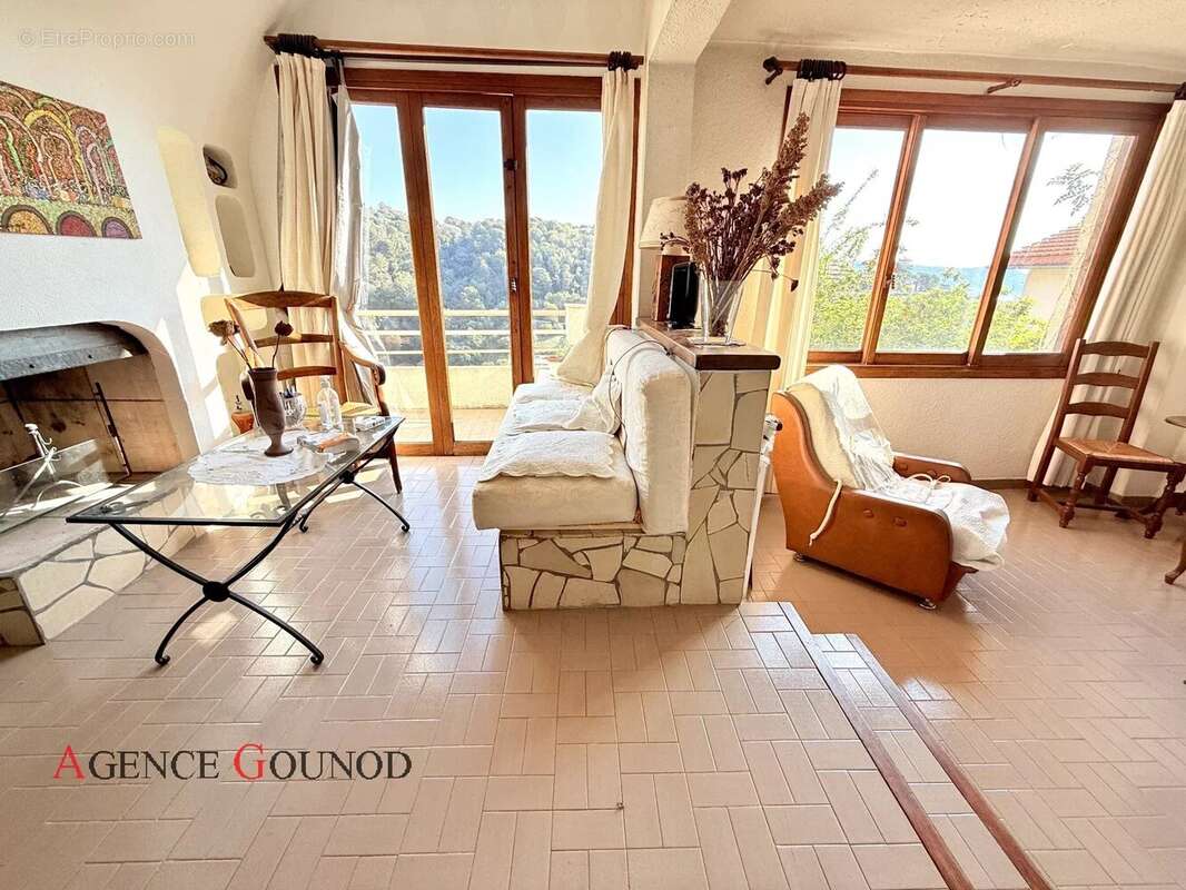 MAISON - Vue mer et Ville - photo 9