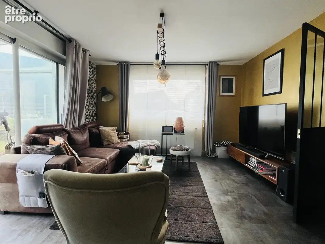 Maison 5 pièces 122 m² à vendre à Wimereux (62930) - photo 4