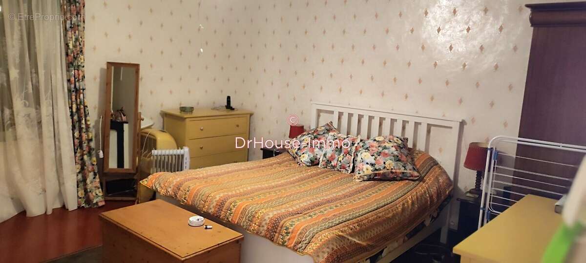 Maison à GOUDARGUES