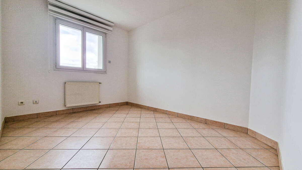 Maison à SARTROUVILLE