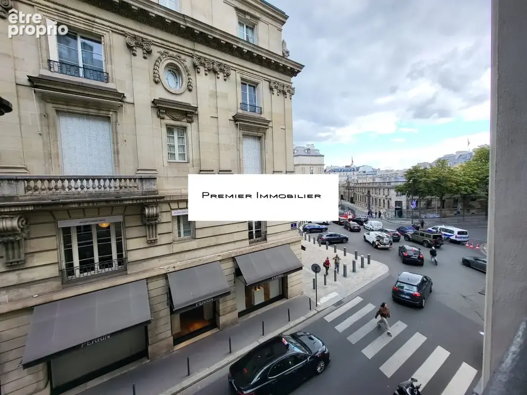 Appartement 3 pièces 69 m² à vendre à Paris-8e (75008) - photo 4