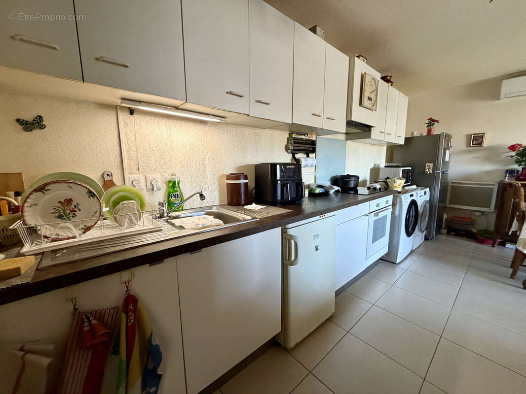 Appartement à VIDAUBAN