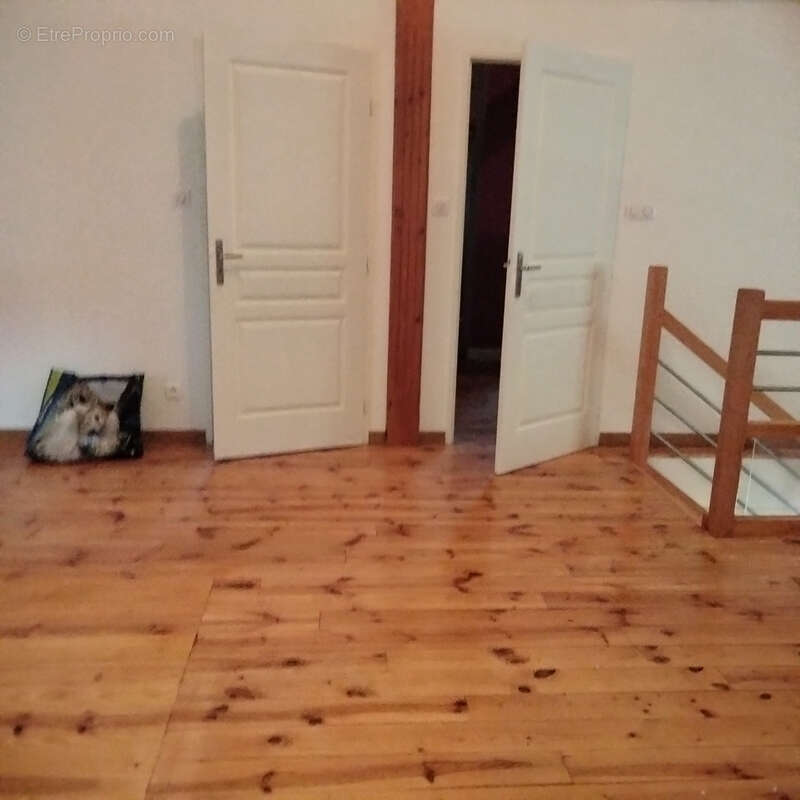 Villa centre ville de Balbligny - photo 11