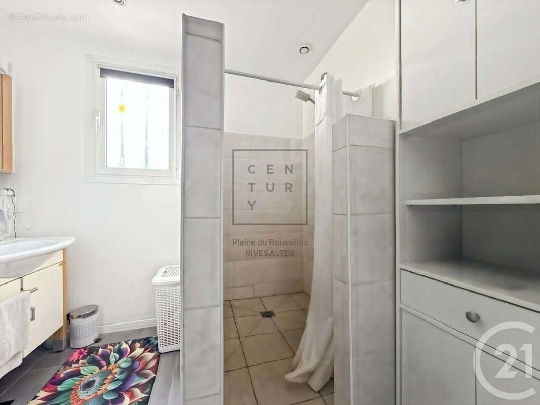 Maison à ESPIRA-DE-L'AGLY