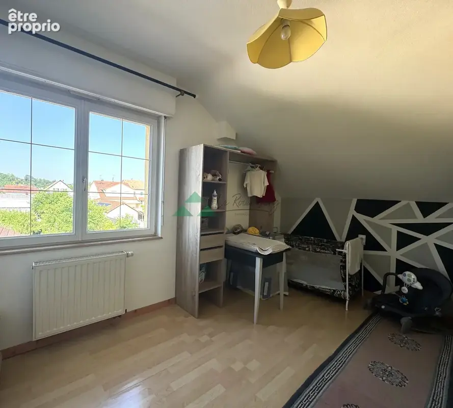 Maison individuelle proche frontière 4/5 pièces - photo 8