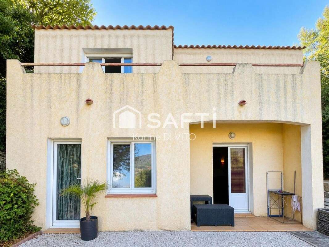 Photo 2 - Maison à SAINTE-MAXIME