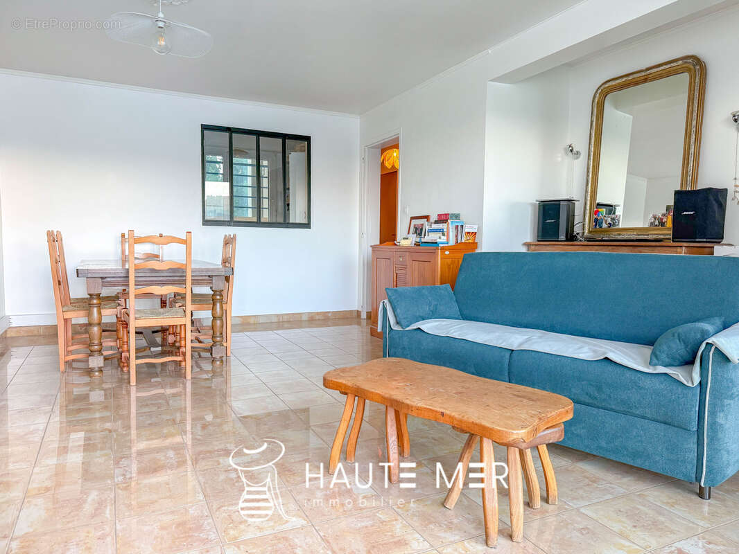 Appartement à LES SABLES-D&#039;OLONNE