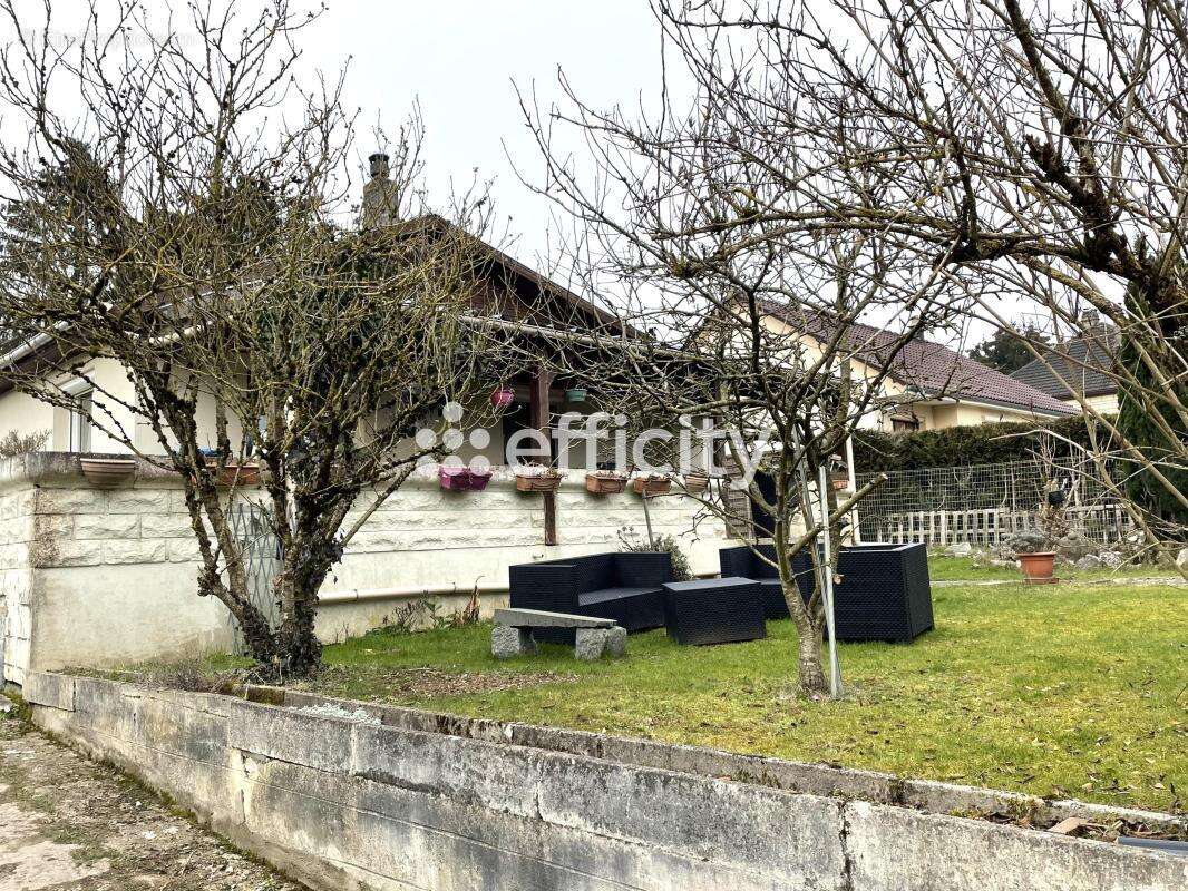 Maison à SAINTE-GENEVIEVE