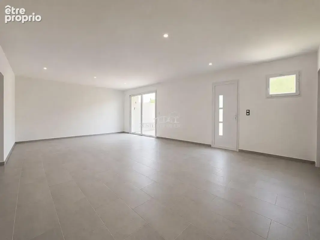 Maison  3 pièces 80 m2 avec jardin et sous-sol - photo 2