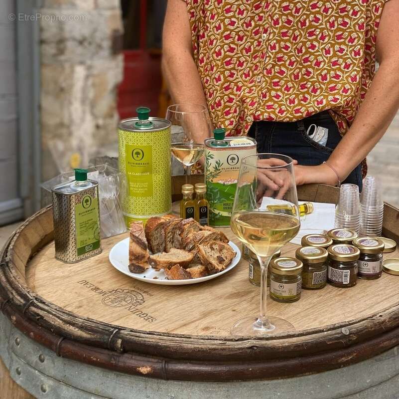 Cave à vins & dégustation – lyon 1er croix-rousse - photo 24
