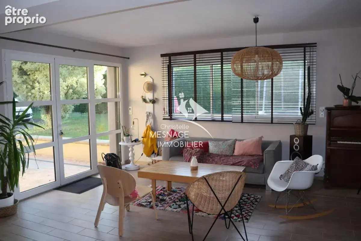 À vendre chez Christelle Mesnage - AUX PORTES DE DINAN -  Pr - photo 13