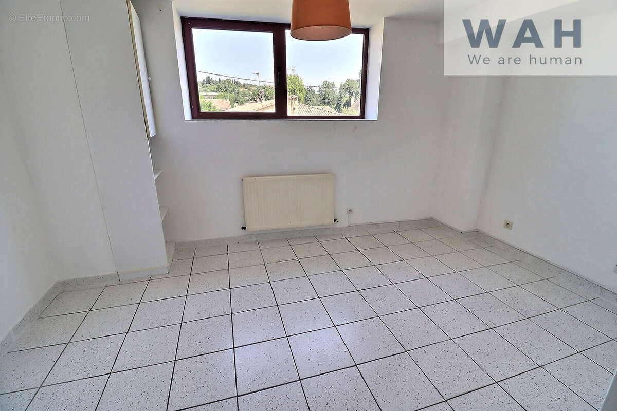 Appartement à CLERMONT-L'HERAULT