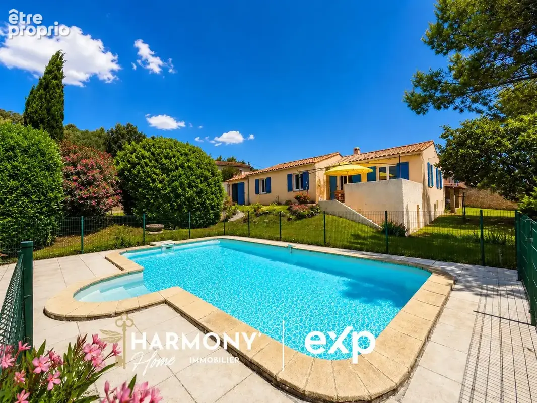 Maison 88 m² à Villelaure  - photo 2