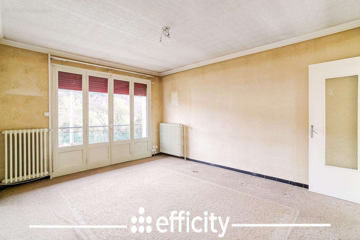 Maison 79 m² à Chasse-Sur-Rhone  - photo 3