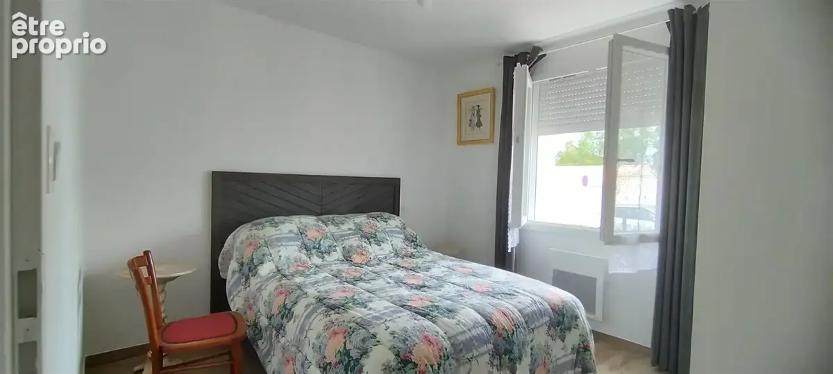 Maison 71m² à nérac - photo 10