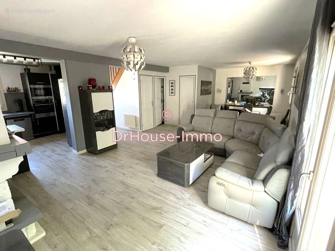 Maison à LAINVILLE-EN-VEXIN