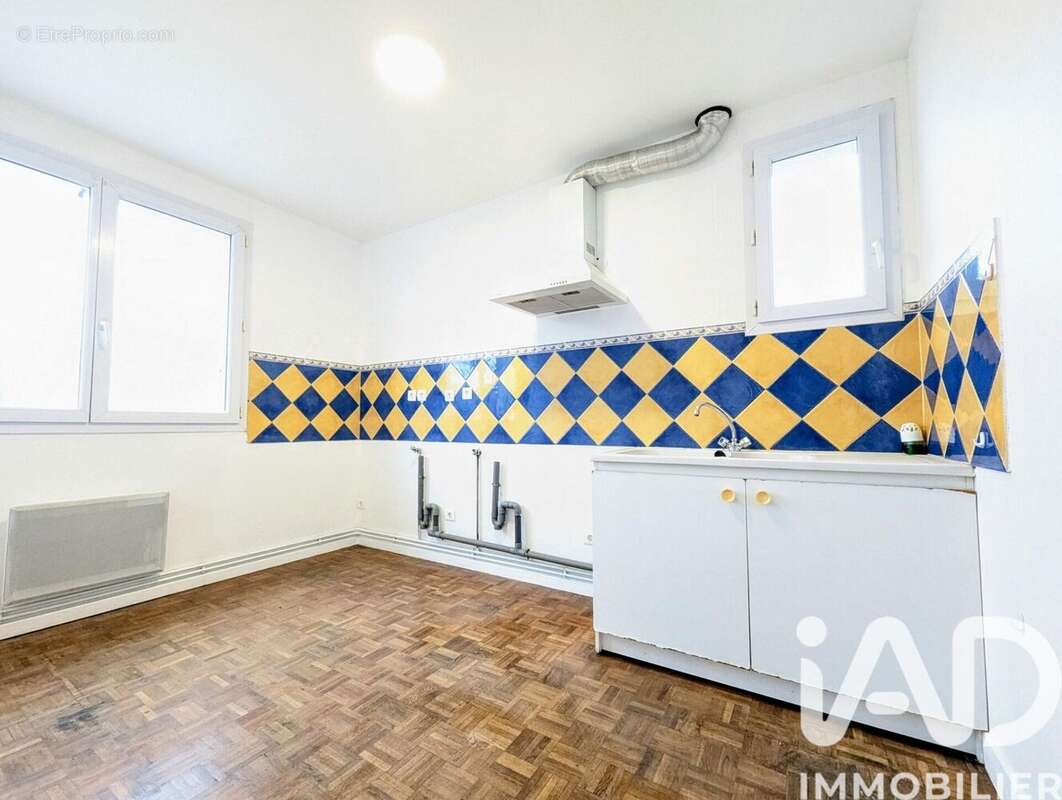 Photo 3 - Maison à AUCAMVILLE