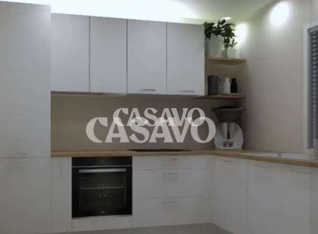 Appartement à SAINTE-COLOMBE