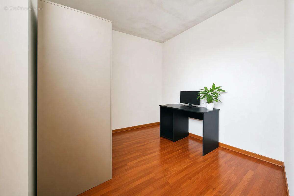 Appartement à LA POSSONNIERE