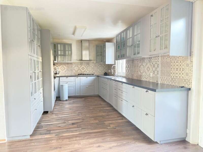 Maison à GRISY-LES-PLATRES