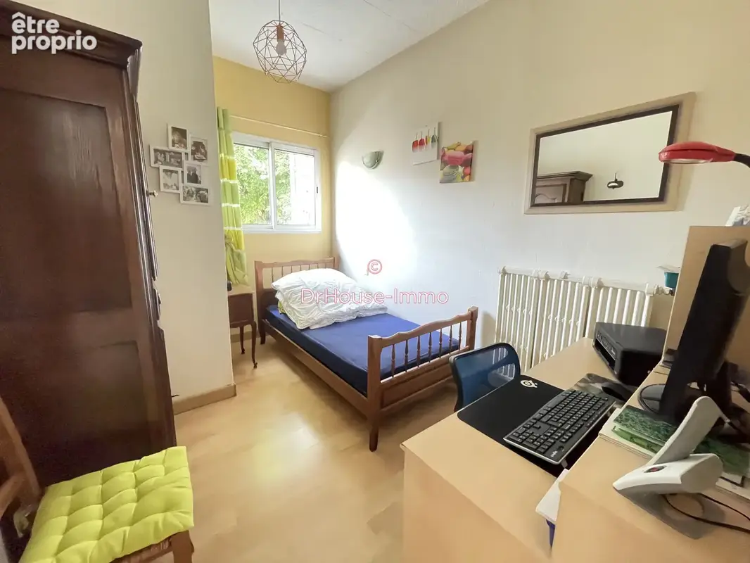 Maison 5 pièces 103 m² à vendre à Chatellerault (86100) - photo 8