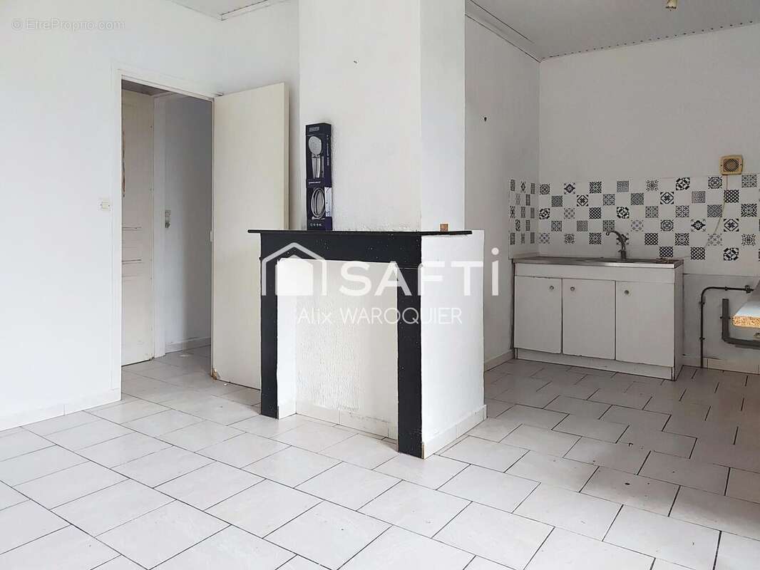 Maison 78 m² à Havrincourt  - photo 4