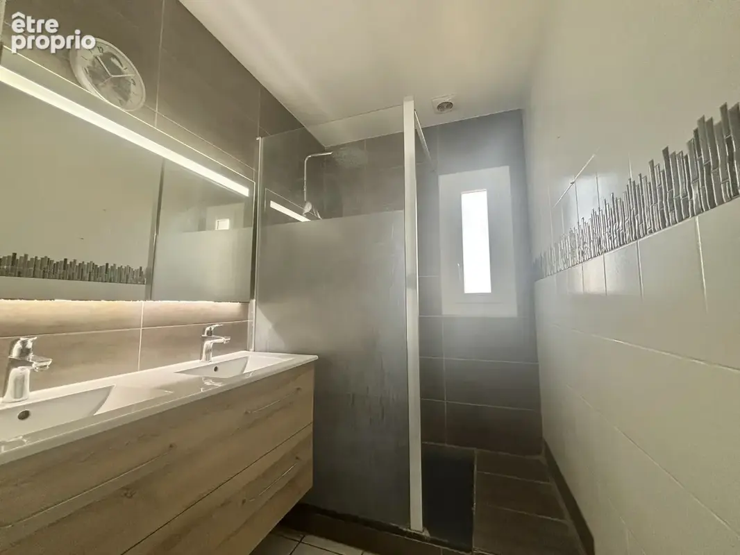 Maison 5 pièces - 102m2 - Valence 26000 Petit Charran - photo 23