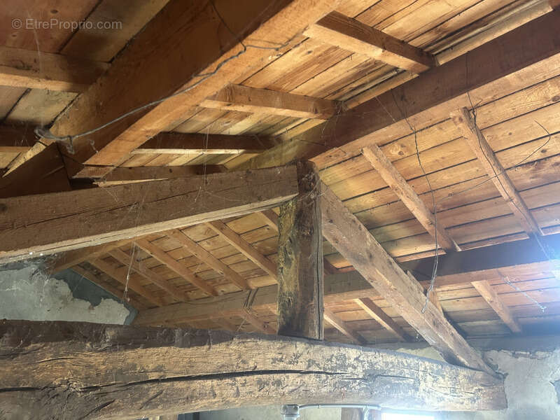 Maison puy chany - saint beauzire (63) - photo 16