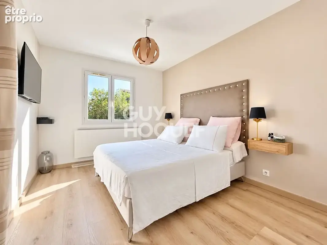 Maison contemporaine - proximité Port de Larros 33470 Gujan-Mestras - photo 16